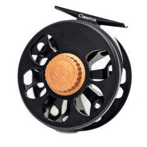 Ross Cimarron Fly Reel