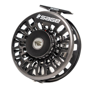 Sage Enforcer Reel