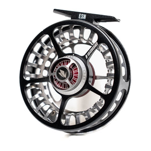 Sage ESN Reel