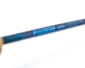 Sage Signal Fly Rod