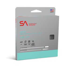 Spey Lite Integrated Skagit