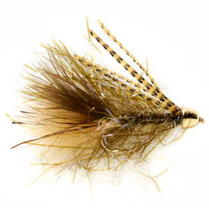 Daniel's Sculpin Snack