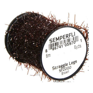 Semperfli Straggle Legs