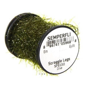Semperfli Straggle Legs