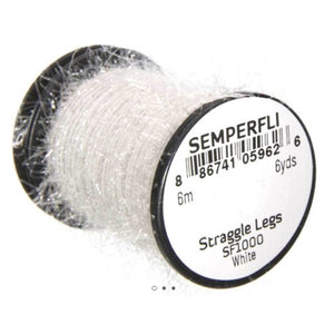 Semperfli Straggle Legs
