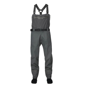 Simm's Men's Flyweight Packable Waders - Stockingfoot