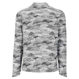 Simms Men's Bugstopper SolarFlex Hoody