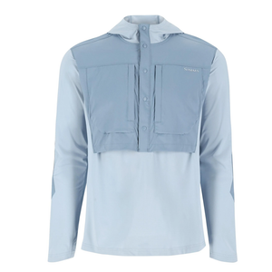 Simms Men's Latitude BiComp Hoody