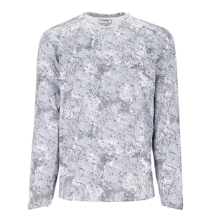 Simms Men's SolarFlex Crew