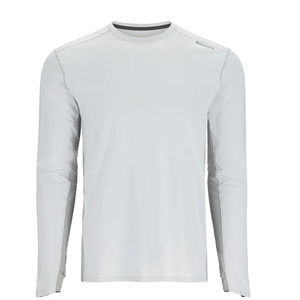 Simms Men's SolarFlex Crew