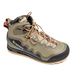 Simms Men's Flyweight Access Wading Boot - Vibram