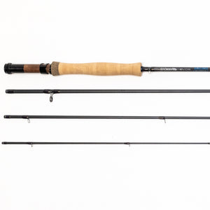 St. Croix Evos Freshwater Fly Rod