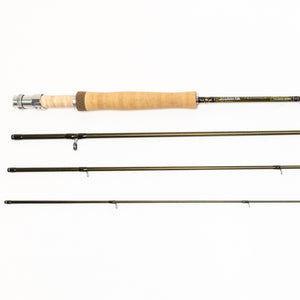 St. Croix Technica Fly Rod