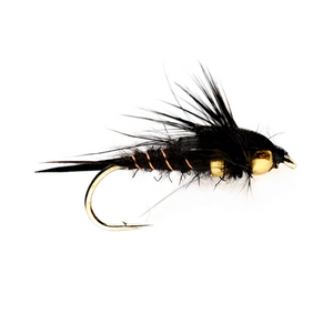 Stonefly Nymph (Tungsten Bead Head)
