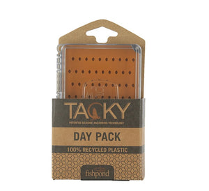 Tacky Daypack Fly Box