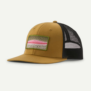 Patagonia Take a Stand Trucker Hat