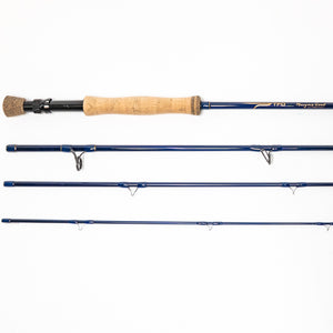 TFO Mangrove Coast Fly Rod