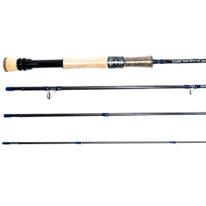 Thomas & Thomas Zone II Fly Rod