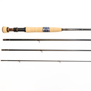 Thomas & Thomas Contact II Fly Rod