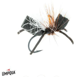 Umpqua Egan's Bionic Ant 2.0