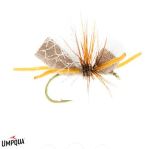 Umpqua Egan's Bionic Ant 2.0
