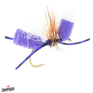 Umpqua Egan's Bionic Ant 2.0