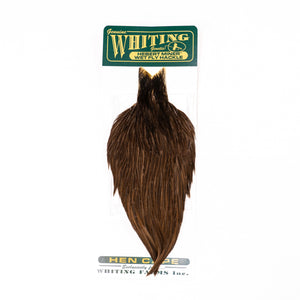 Whiting Hebert Hen Cape