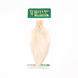 Whiting Hebert Hen Cape