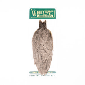 Whiting Hebert Hen Cape