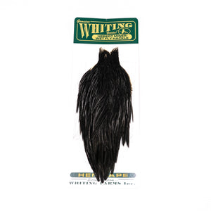 Whiting Hebert Hen Cape