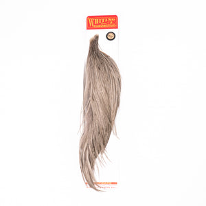 Whiting Bronze Half Cape