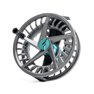 Lamson Liquid Max Fly Reel