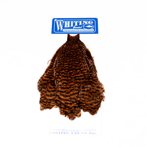 Whiting Freshwater Streamer Hen Cape