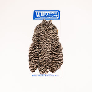 Whiting Freshwater Streamer Hen Cape