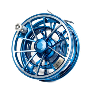 Bauer SLT Fly Reel