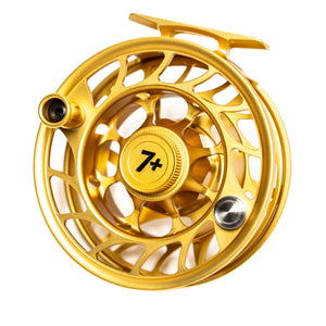 Hatch 2025 Custom Iconic Reel - Fool's Gold
