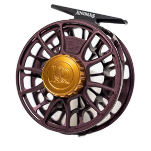 Ross Animas Fly Reel - Fly Shop Exclusive Colors