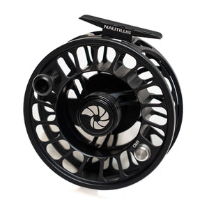 Nautilus CCF - X2 Custom Reel Murdered