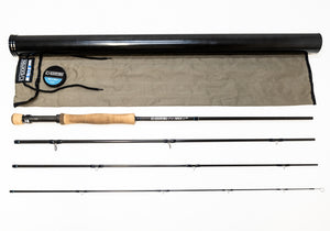 G. Loomis NRX + 9' 7wt USED