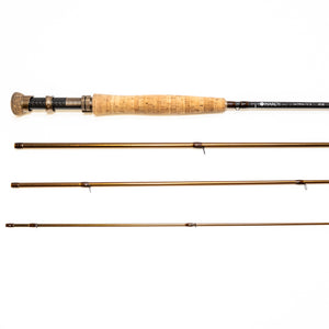 Hardy Ultralite LL 10' 2" 2wt USED