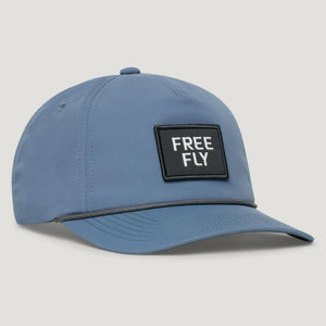Free Fly Logo Performance Hat
