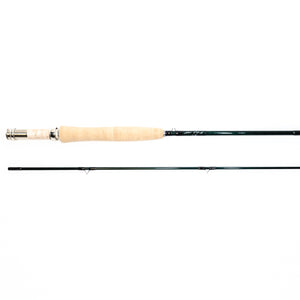 R.L. Winston Tom Morgan Favorite Fly Rod 8' 4wt 2pc