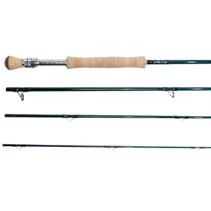 Winston Air 2 Reach Rod