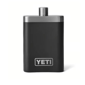 Yeti Flask
