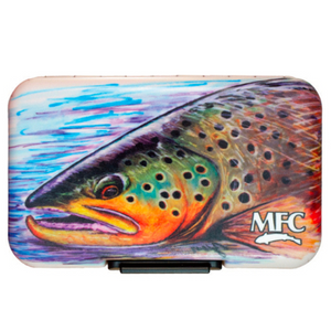 MFC Poly Fly Box