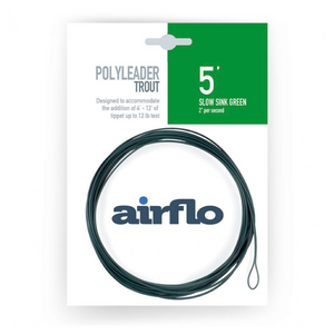 Airflo Trout Polyleader 5'