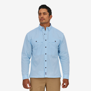 Patagonia Island Hopper Shirt