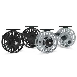 Tibor BackCountry Reel