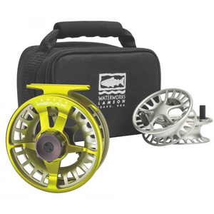 Lamson Remix 3-Pack