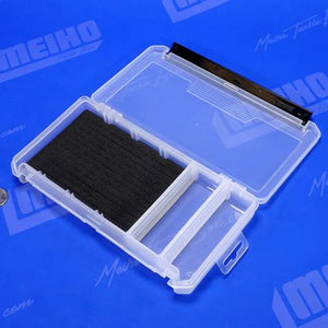 Meiho Slit Form Case